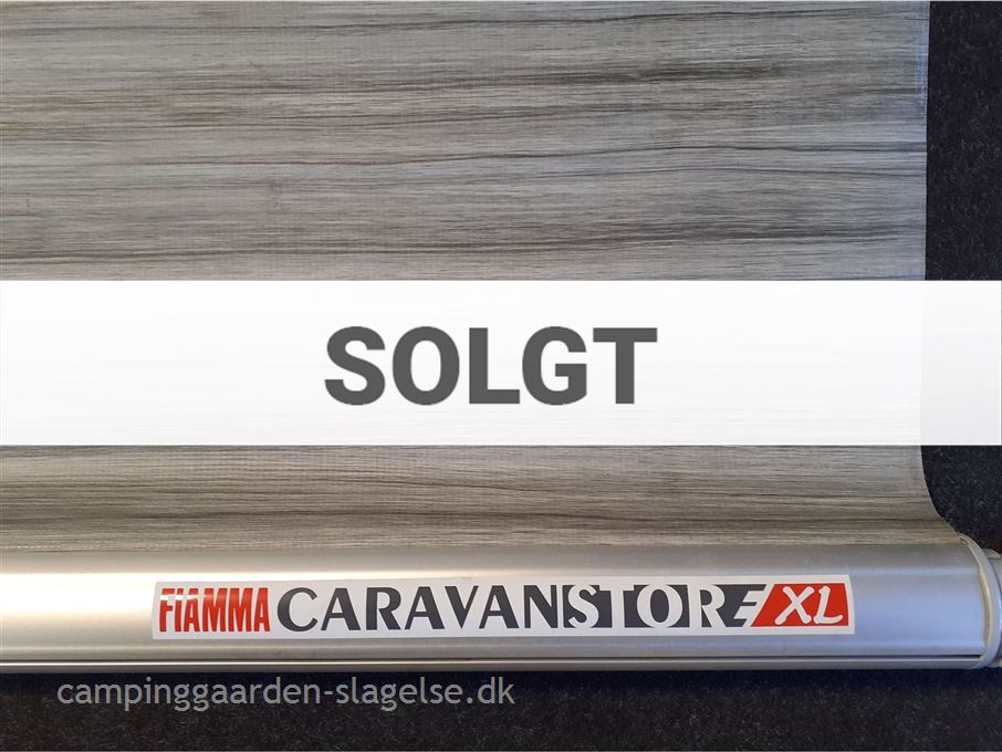 FIAMMA Posemarkise Caravanstore XL 2,80 Mtr